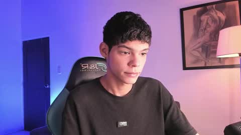 Snapshot of varya_ferreira chatting on February 4, 2:28 am Varya Ferreira - independent model online show from February 4, 2:28 am