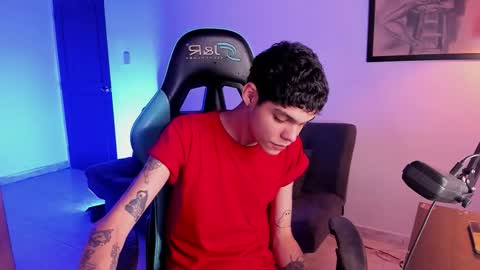 Snapshot of varya_ferreira chatting on February 8, 5:11 am Varya Ferreira - independent model online show from February 8, 5:11 am