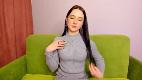VasilisaLove online show from December 31, 1:47 am