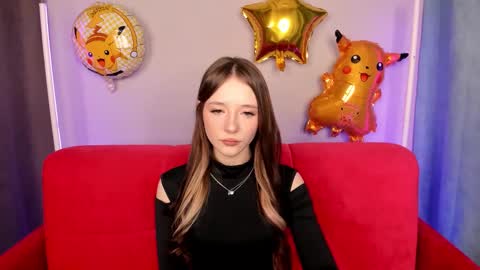VasilisaLove online show from November 13, 8:46 am