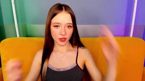 VasilisaLove online show from November 25, 1:27 am