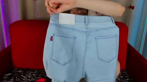 VasilisaLove online show from July 20, 1:42 am