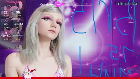 Snapshot of vasya_sylvia chatting on July 16, 4:18 am Vasya Sylvia online show from July 16, 4:18 am
