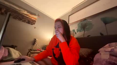 vaua089 online show from October 18, 5:54 am