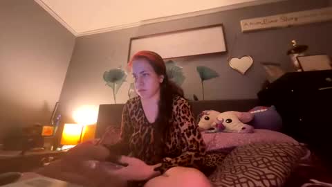 vaua089 online show from October 26, 1:33 am