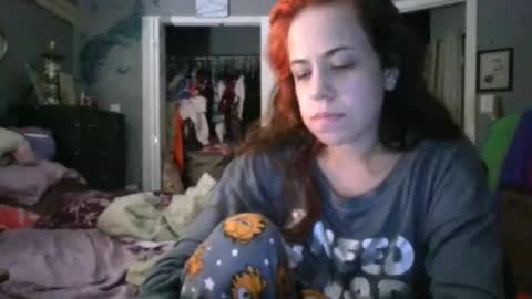 vaua089 online show from October 29, 5:20 am