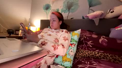 vaua089 online show from November 5, 5:18 am