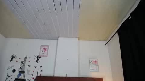 Snapshot of vauroracooper chatting on November 2, 1:08 am Aurora Cooper online show from November 2, 1:08 am