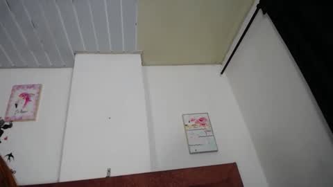 Snapshot of vauroracooper chatting on November 8, 2:34 am Aurora Cooper online show from November 8, 2:34 am