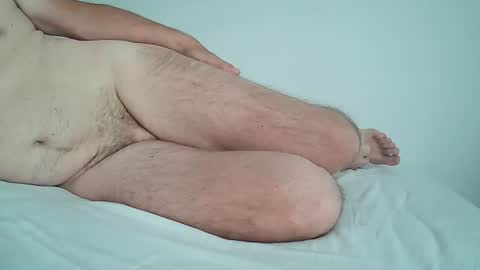 Sexemastubate online show from July 31, 6:35 am