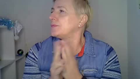 vea_motty online show from January 10, 12:07 pm