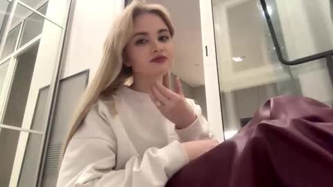 Snapshot of vedalipscomb chatting on February 11, 1:16 pm Monika online show from February 11, 1:16 pm