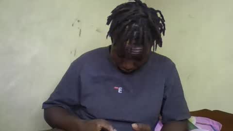 Vee tommy online show from January 16, 9:08 pm