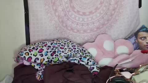 Veronica Lehane online show from December 15, 3:24 am