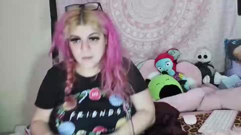 Veronica Lehane online show from December 24, 10:01 am