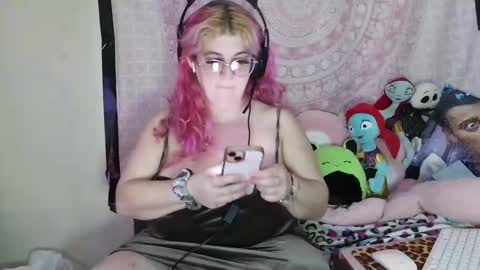 Veronica Lehane online show from December 25, 4:44 am