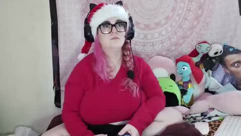 Veronica Lehane online show from December 25, 5:37 pm