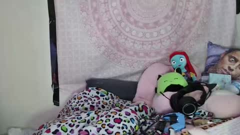 Veronica Lehane online show from December 31, 4:49 am