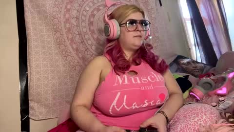 Veronica Lehane online show from February 18, 4:26 pm