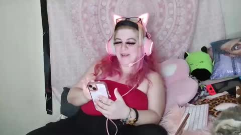 Veronica Lehane online show from February 27, 3:58 am