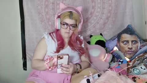 Veronica Lehane online show from March 4, 10:16 pm