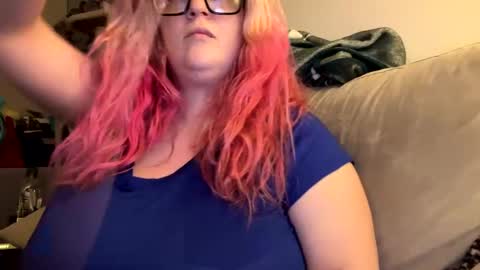 Veronica Lehane online show from March 10, 3:23 am