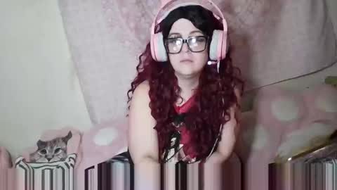 Veronica Lehane online show from October 3, 3:03 am