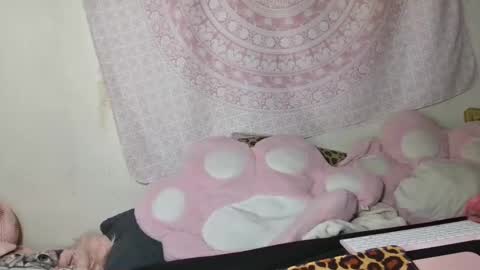 Veronica Lehane online show from October 13, 7:14 pm