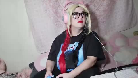 Veronica Lehane online show from October 15, 3:39 am