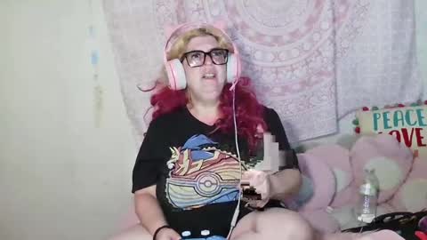 Veronica Lehane online show from July 13, 2:03 am