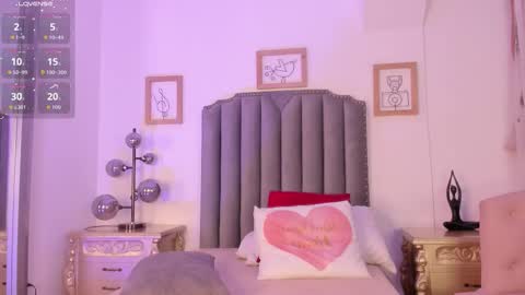 Snapshot of vega__16 chatting on February 16, 11:39 am online show from February 16, 11:39 am