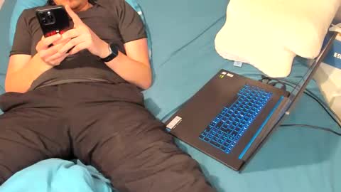 D online show from December 29, 10:03 pm