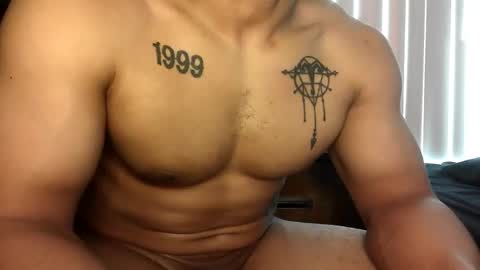 Vegas Love online show from April 5, 10:07 pm