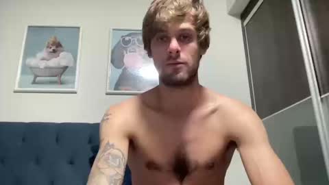 Joeyyy online show from October 10, 2:54 am