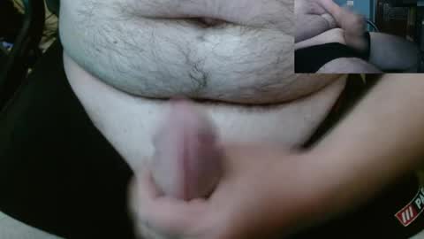 vegeta_ssj online show from May 21, 11:34 pm