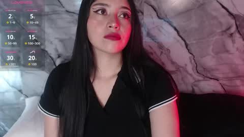 Isabella online show from April 16, 8:09 pm