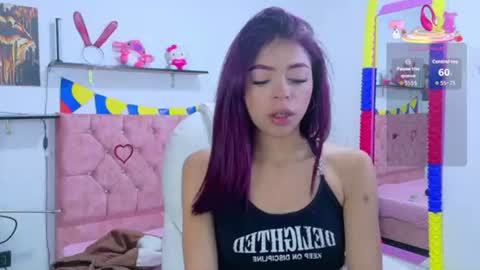 velinahoneyy online show from July 1, 12:29 pm