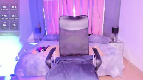 Velka  online show from December 18, 3:56 am