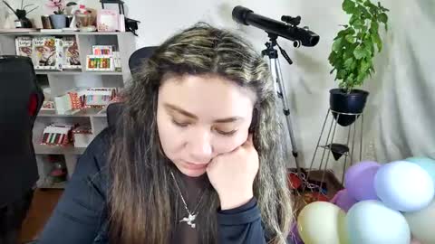 Im VelaI will be Christmas and New Year with my family December 22 to January 13 I will miss you guys. online show from October 19, 4:35 am