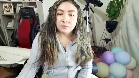 Im VelaI will be Christmas and New Year with my family December 22 to January 13 I will miss you guys. online show from October 22, 1:50 am