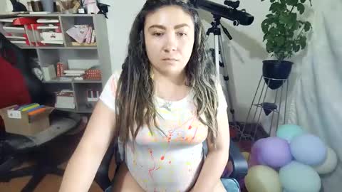 Im VelaI will be Christmas and New Year with my family December 22 to January 13 I will miss you guys. online show from November 2, 1:30 am