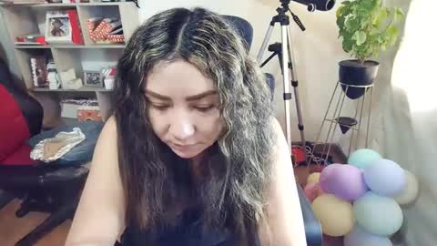 Im VelaI will be Christmas and New Year with my family December 22 to January 13 I will miss you guys. online show from November 18, 4:11 pm