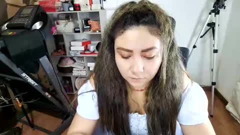 Im VelaI will be Christmas and New Year with my family December 22 to January 13 I will miss you guys. online show from March 14, 1:55 am