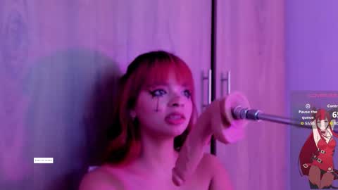 Snapshot of velmora1 chatting on March 1, 1:02 pm lorraine online show from March 1, 1:02 pm