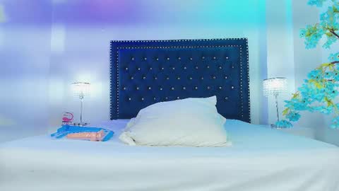 velora_nigth online show from January 7, 11:12 am