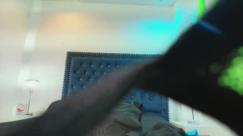 velora_nigth online show from January 9, 11:13 am