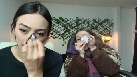 Sophi  online show from April 12, 9:53 pm