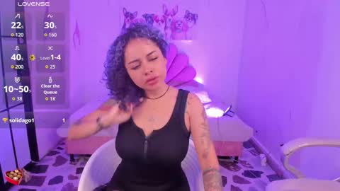 Velvet online show from December 5, 5:05 am