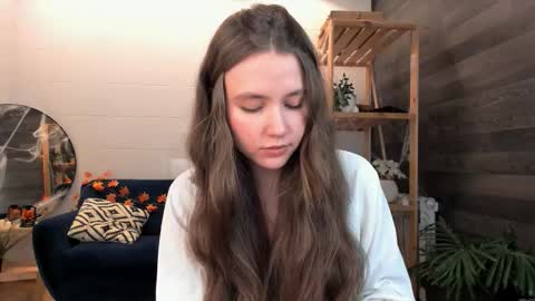 velvet_cherry online show from October 27, 4:11 pm