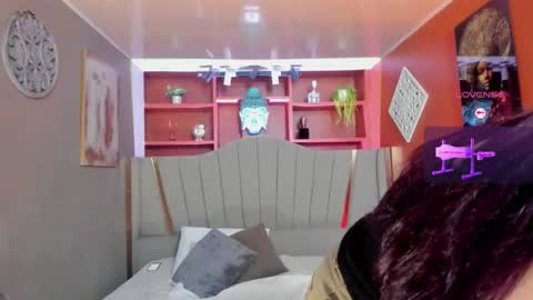 Isabella  online show from January 19, 11:36 am